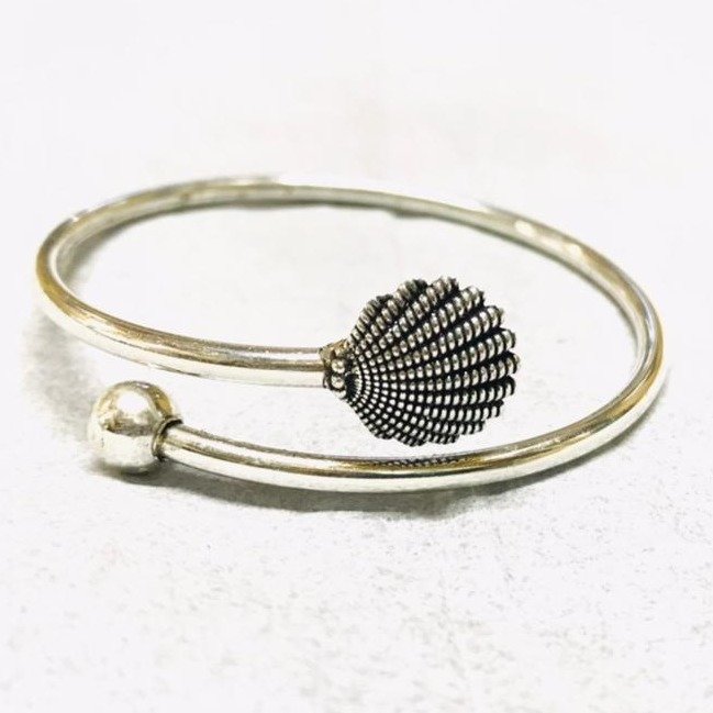 925 silver adjustable bracelet